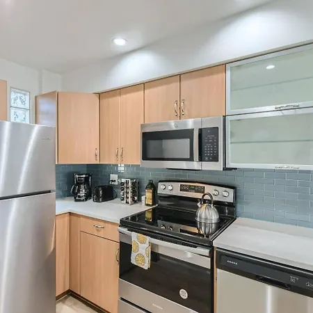 2Bdrm In Scottsdalesleeps4Pooltvwifi Apartment